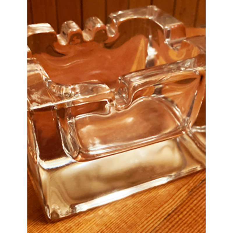 Kaj Franck Nuutajarvi Cigaro asbak